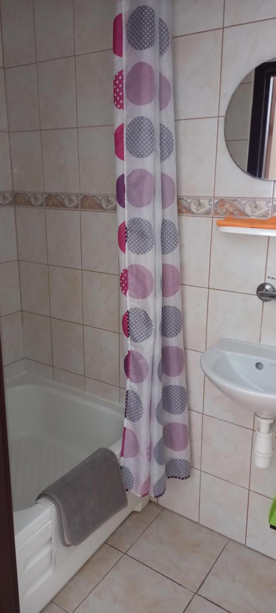 Anna 1 Apartment Niechorze Ruang foto