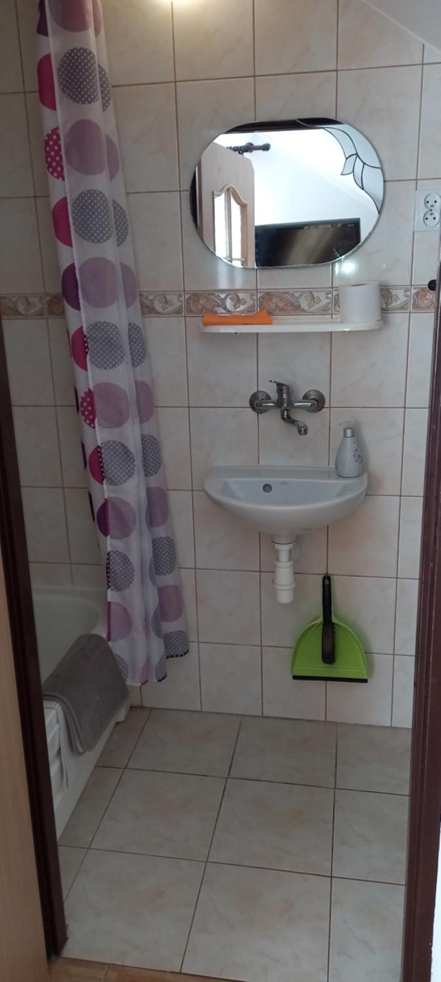 Anna 1 Apartment Niechorze Ruang foto